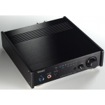 Teac AI-303 USB DAC 擴音機（黑色）: HDMI ARC/eARC、MQA全解碼、高解析度音源